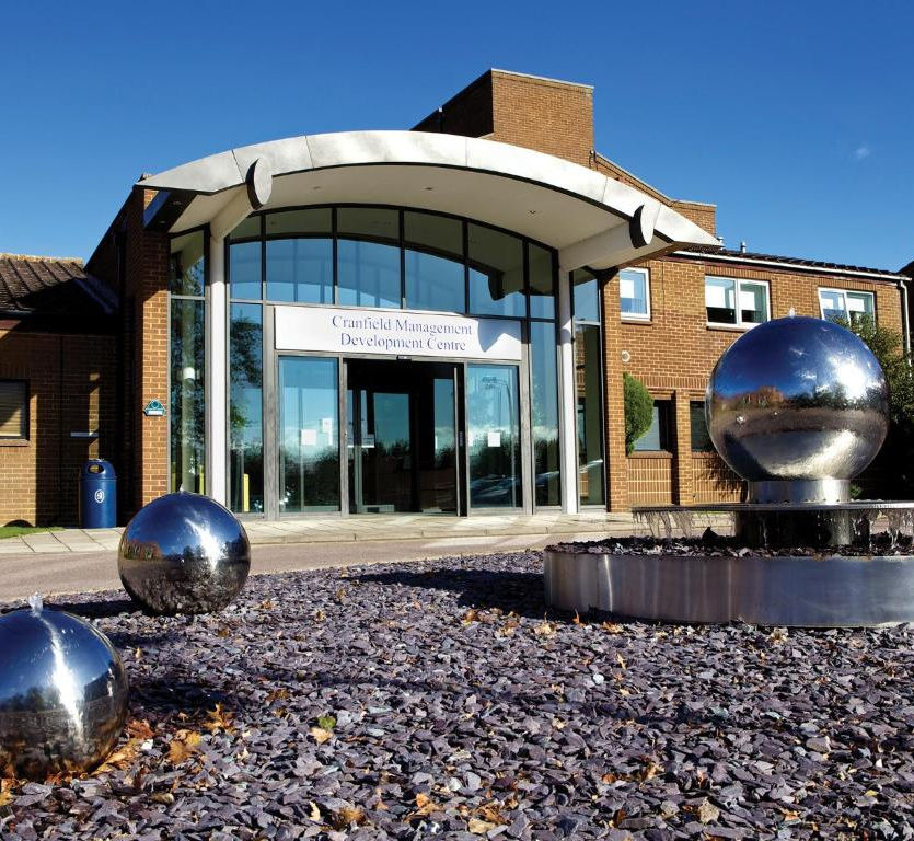 Cranfield School of Management Partnership