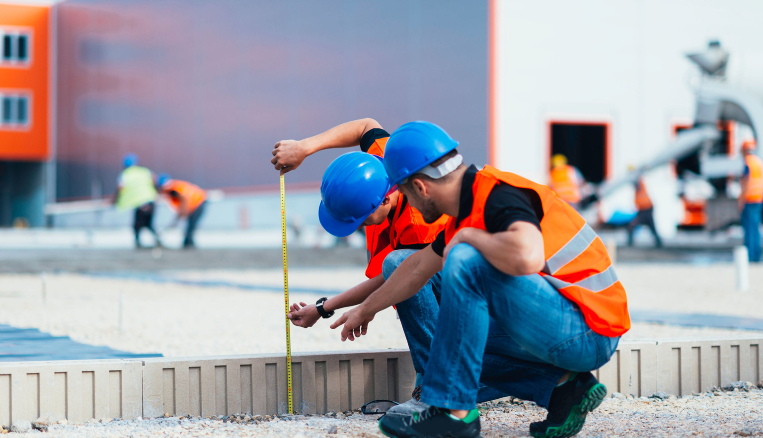 Custom-Fit Training Built to Close Skill Gaps & Support Growth