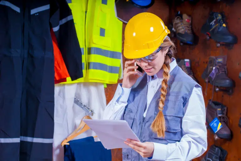 Facilities Management Supervisor Level 3