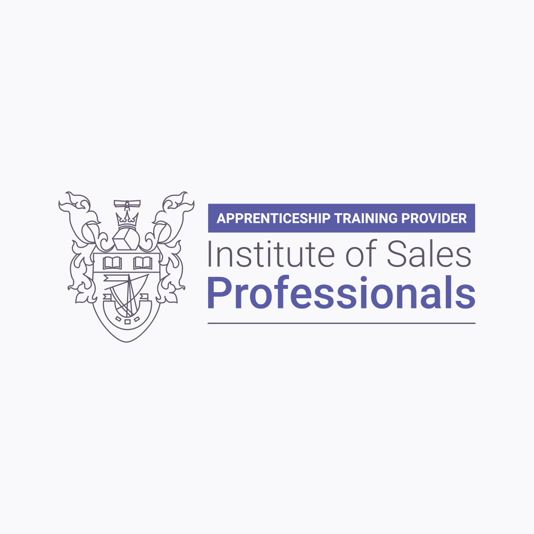 Institute of Sales Professionals - Apprenticeship Training Provider