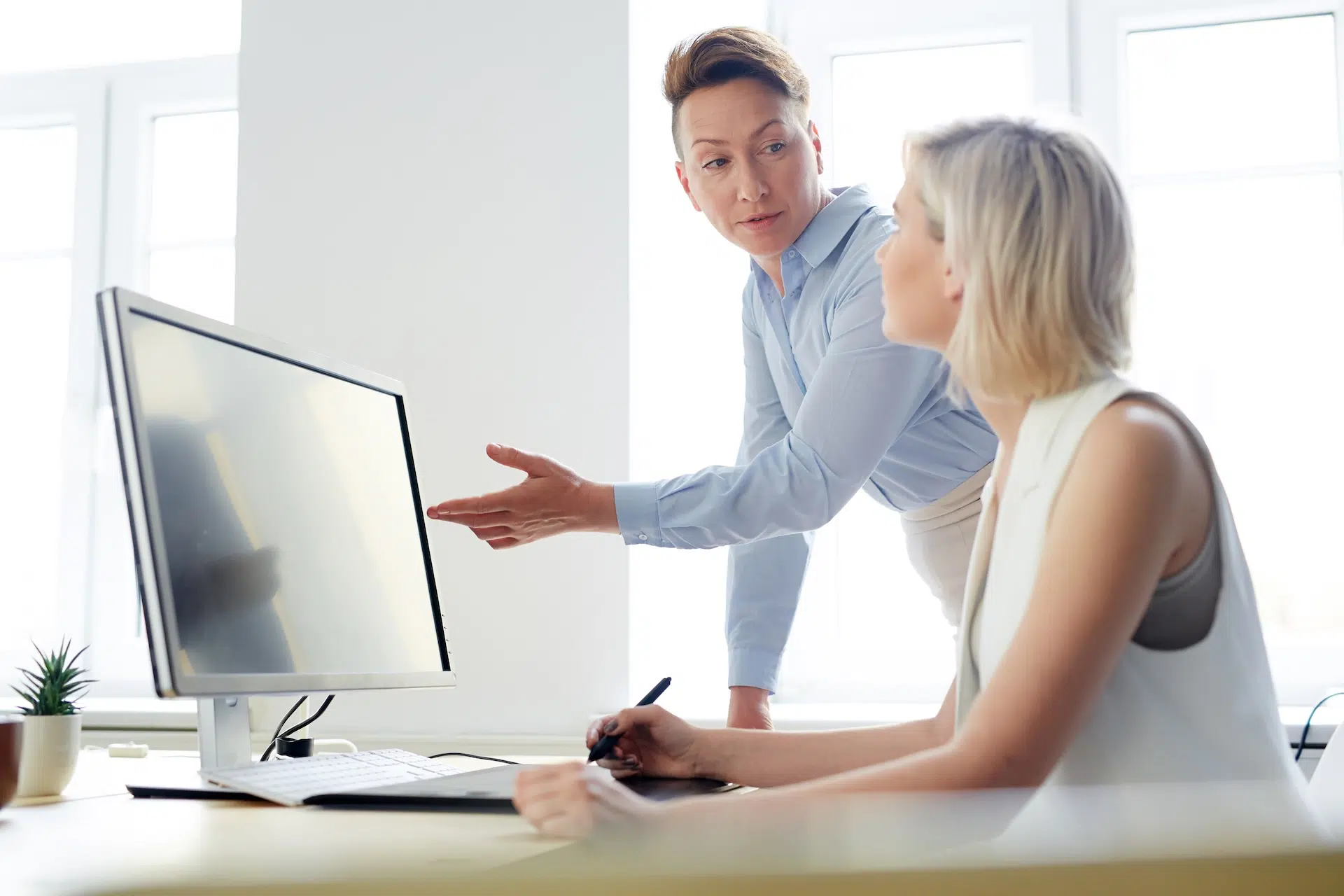 Learning & Development Consultant Business Partner Level 5