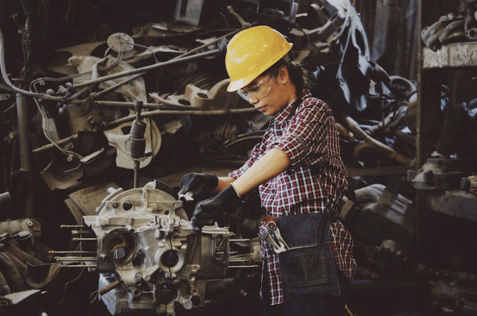 Medium-Sized Construction Employers