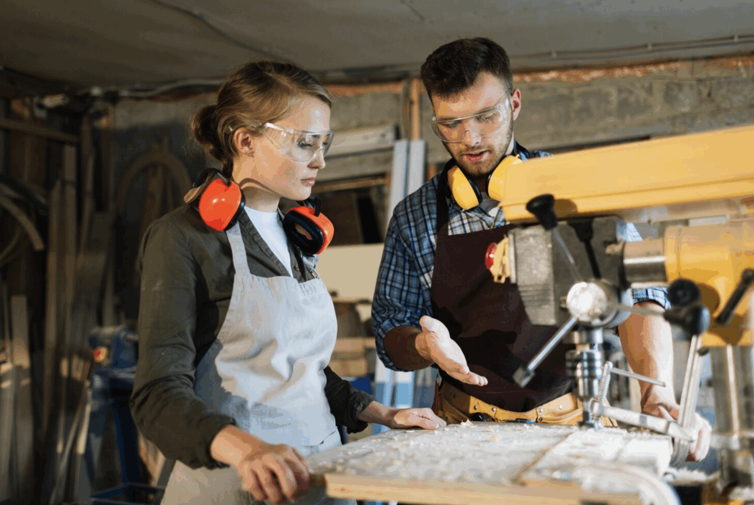 Powering Success Through Partnership