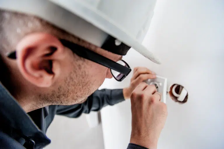 Property Maintenance Operative Level 2