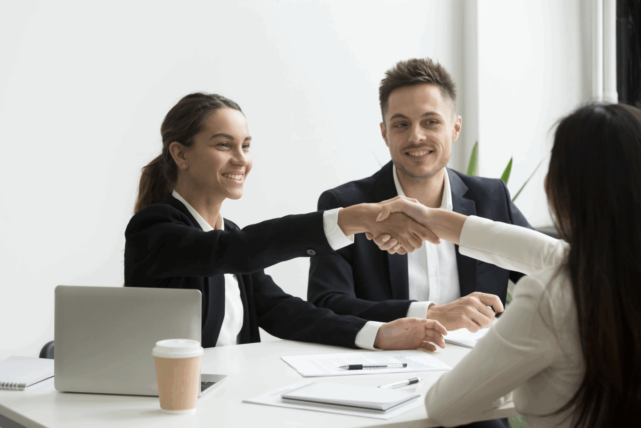 Recruiting Apprentices