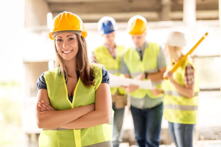Safety, Health and Environmental Technician Level 3