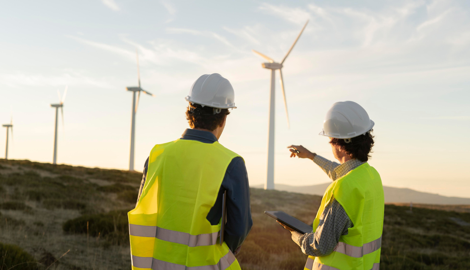 Sustainability Essentials