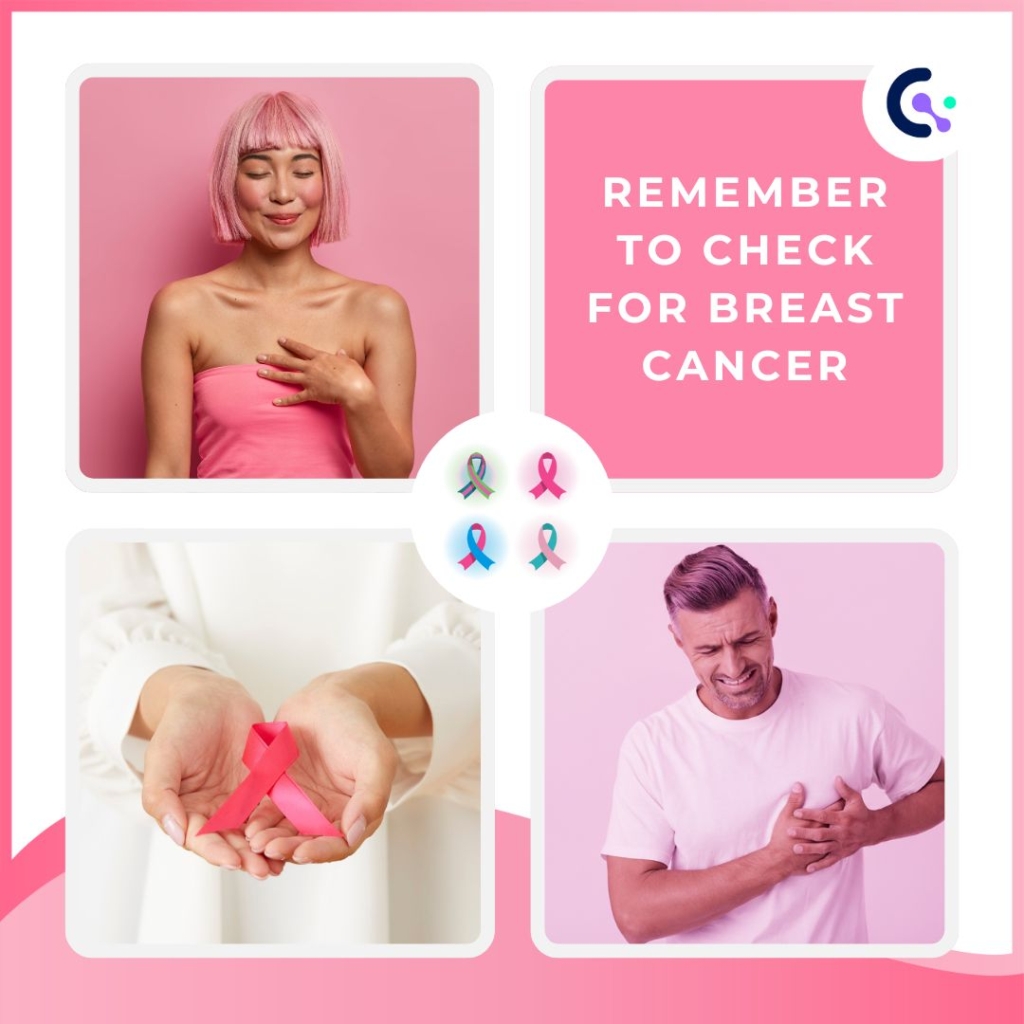 Breast cancer awareness