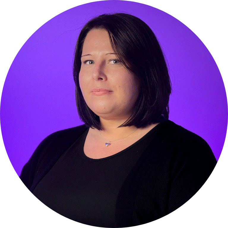 Cheryl Dunn Safeguarding Officer