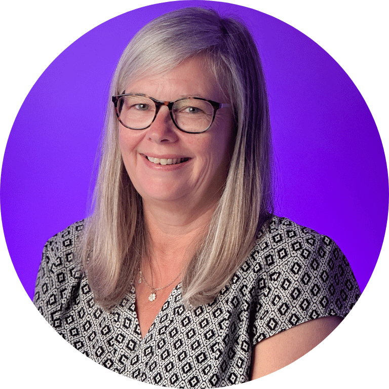 Louise Lowe Safeguarding Officer