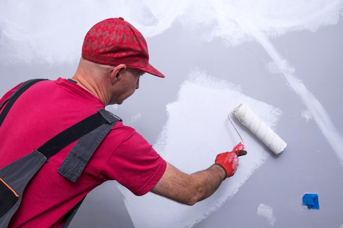 Painting and Decorating