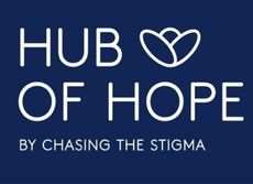 hub of hope logo