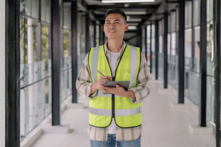 fronline facilites services operative