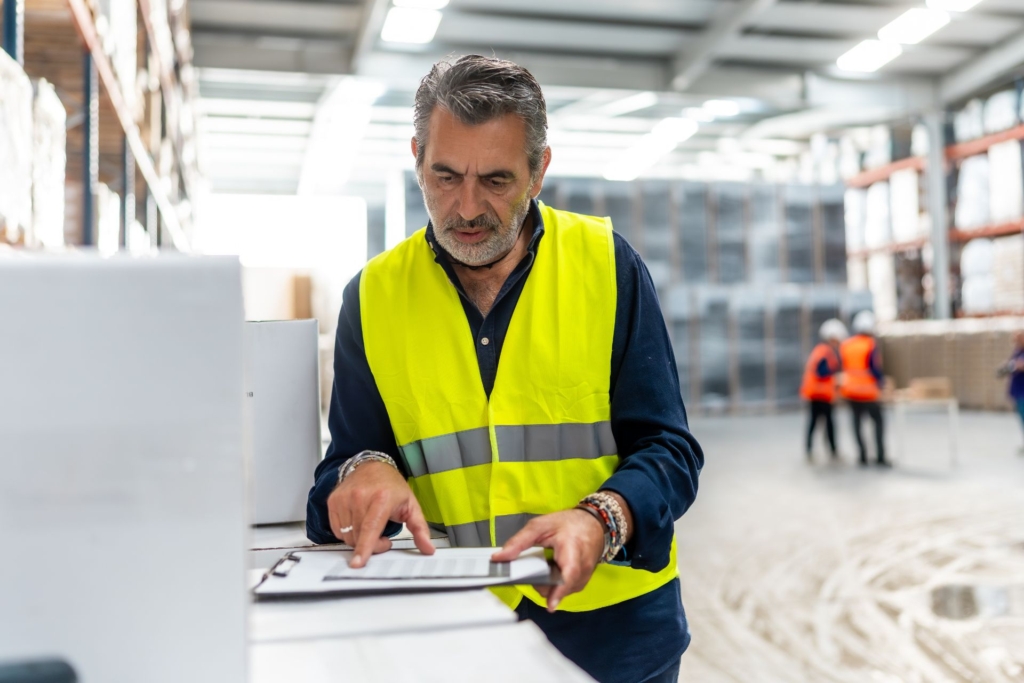 facilities supervisor programme level 3