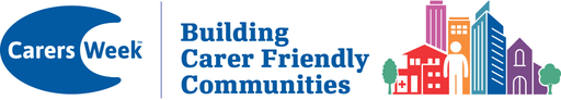 carers week logo