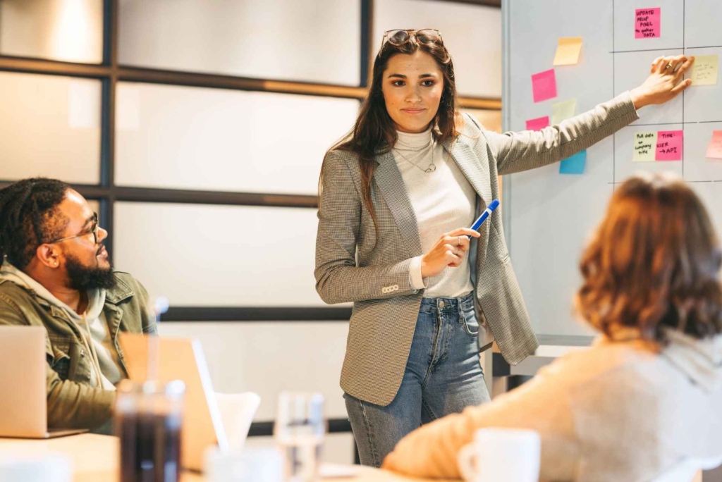 project manager degree