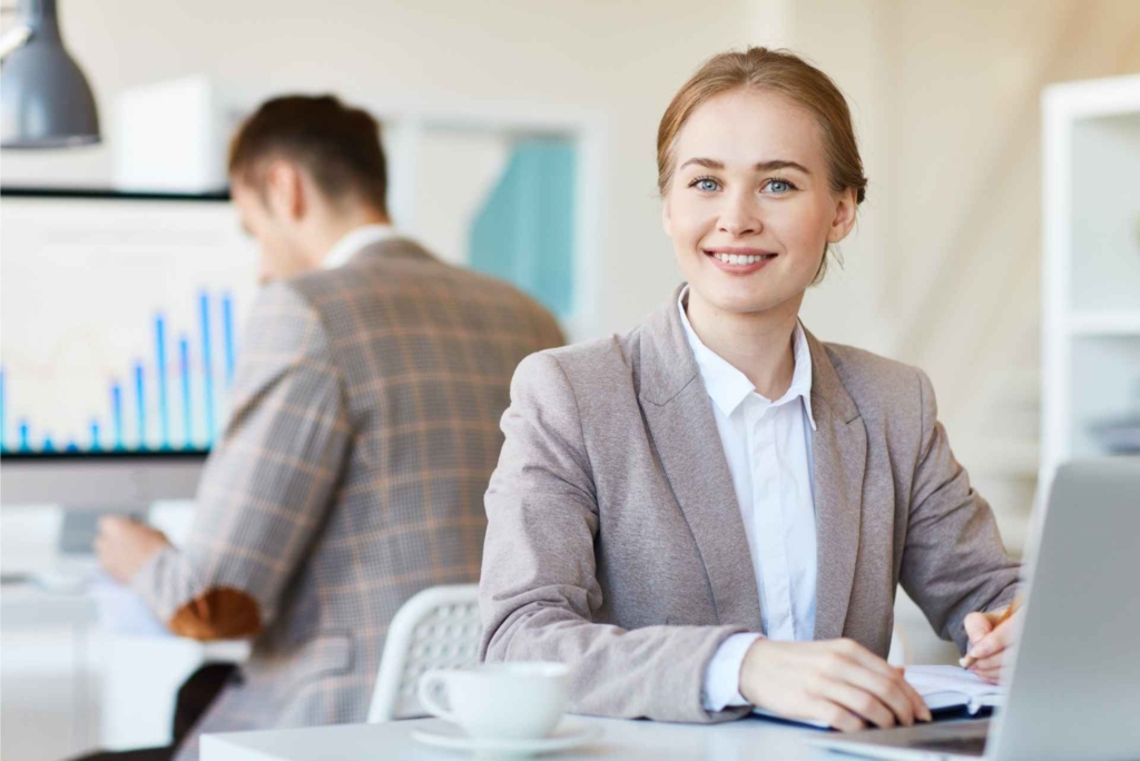 service design and transformation leader