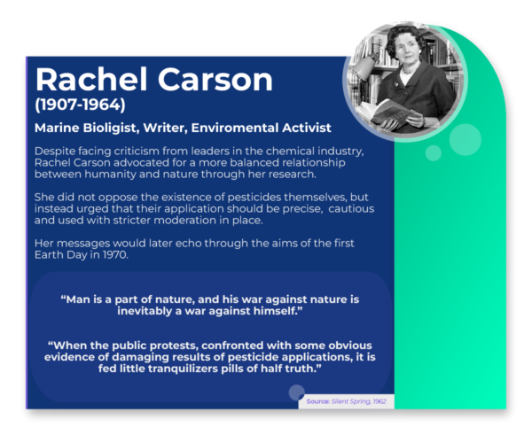 RachelCarson