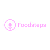 Footsteps logo