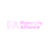 Planetary Alliance logo