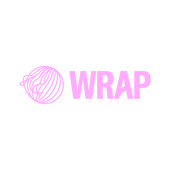 WRAP logo